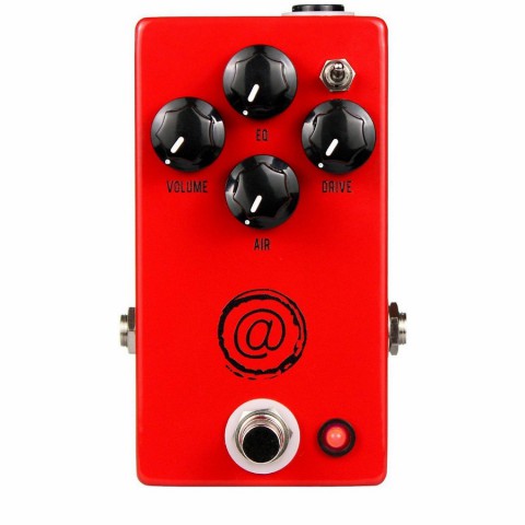 JHS Pedals The AT (Andy Timmons) Signature Channel Drive